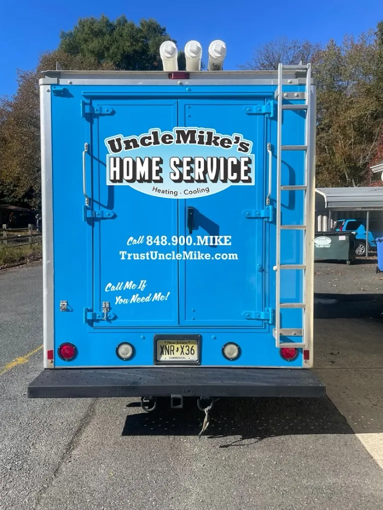 Uncle Mike's Home Service photo 3