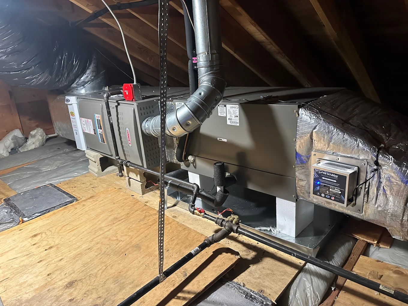 Uncle Mike's Home Service photo 2