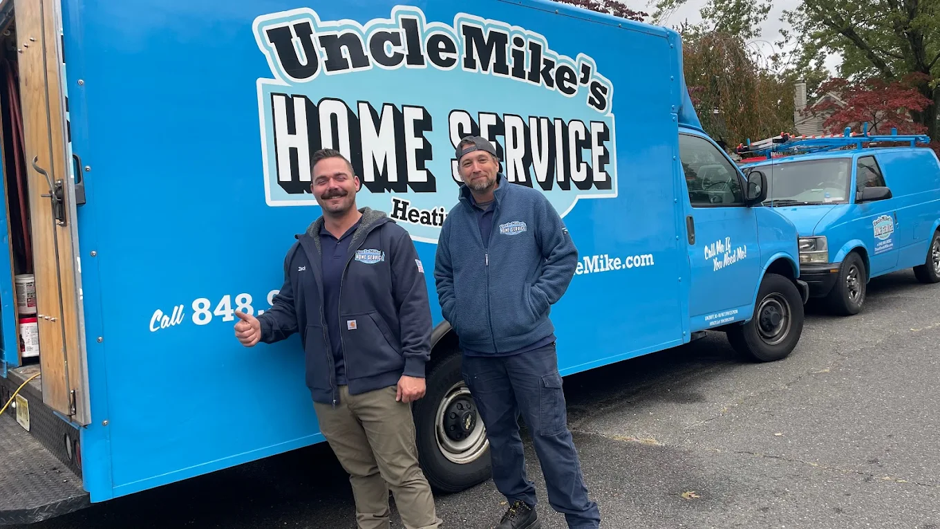 Uncle Mike's Home Service photo 1