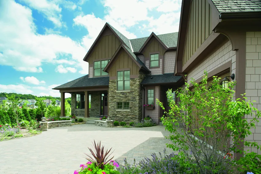 Exterior Improvements photo 3