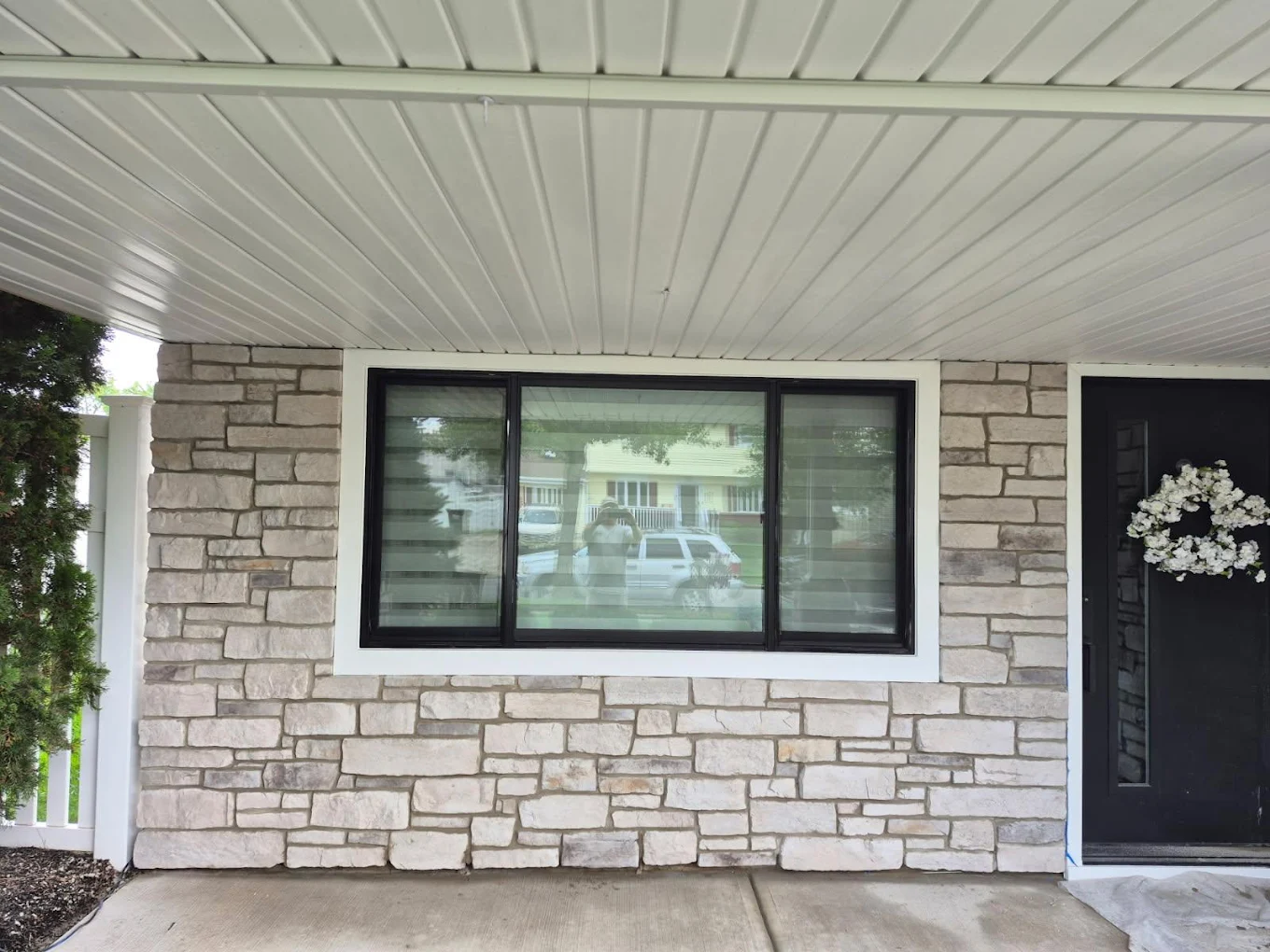 Exterior Improvements photo 2
