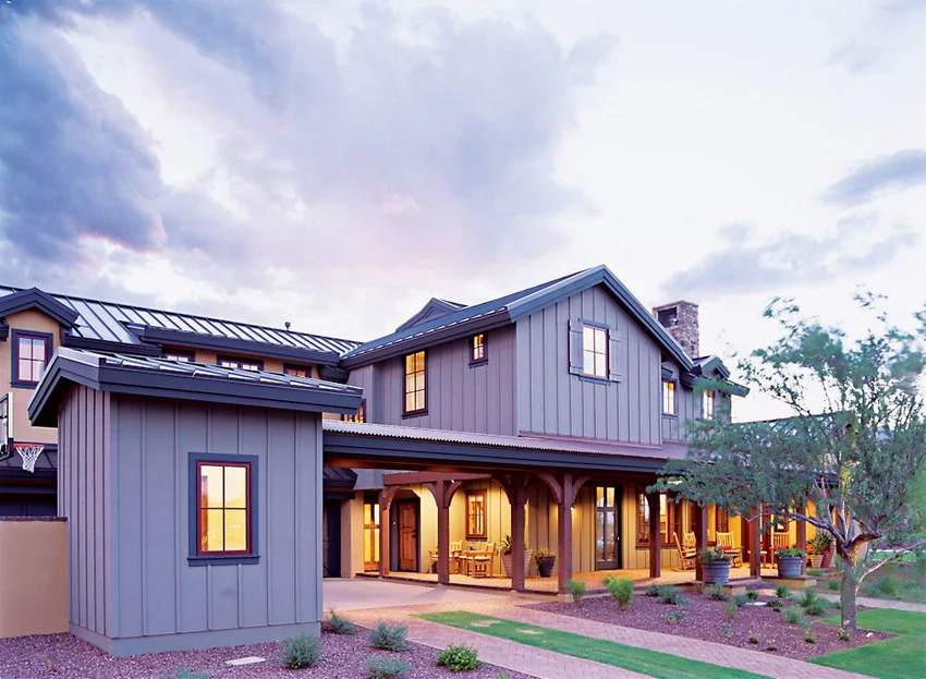 Exterior Improvements photo 1