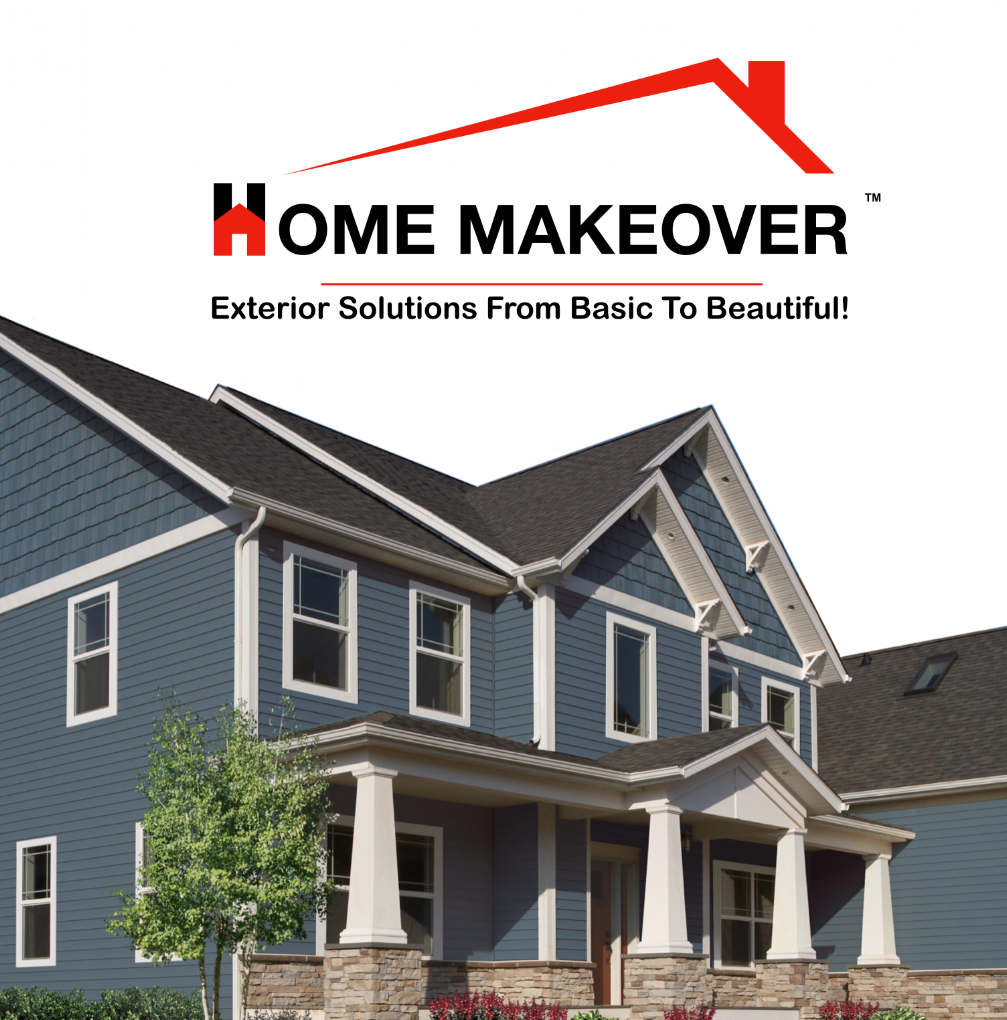 Home Makeover photo 2