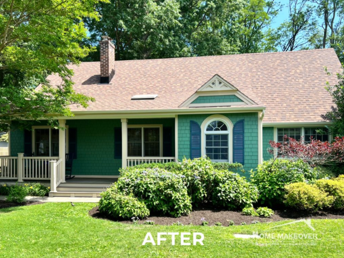 Home Makeover photo 3