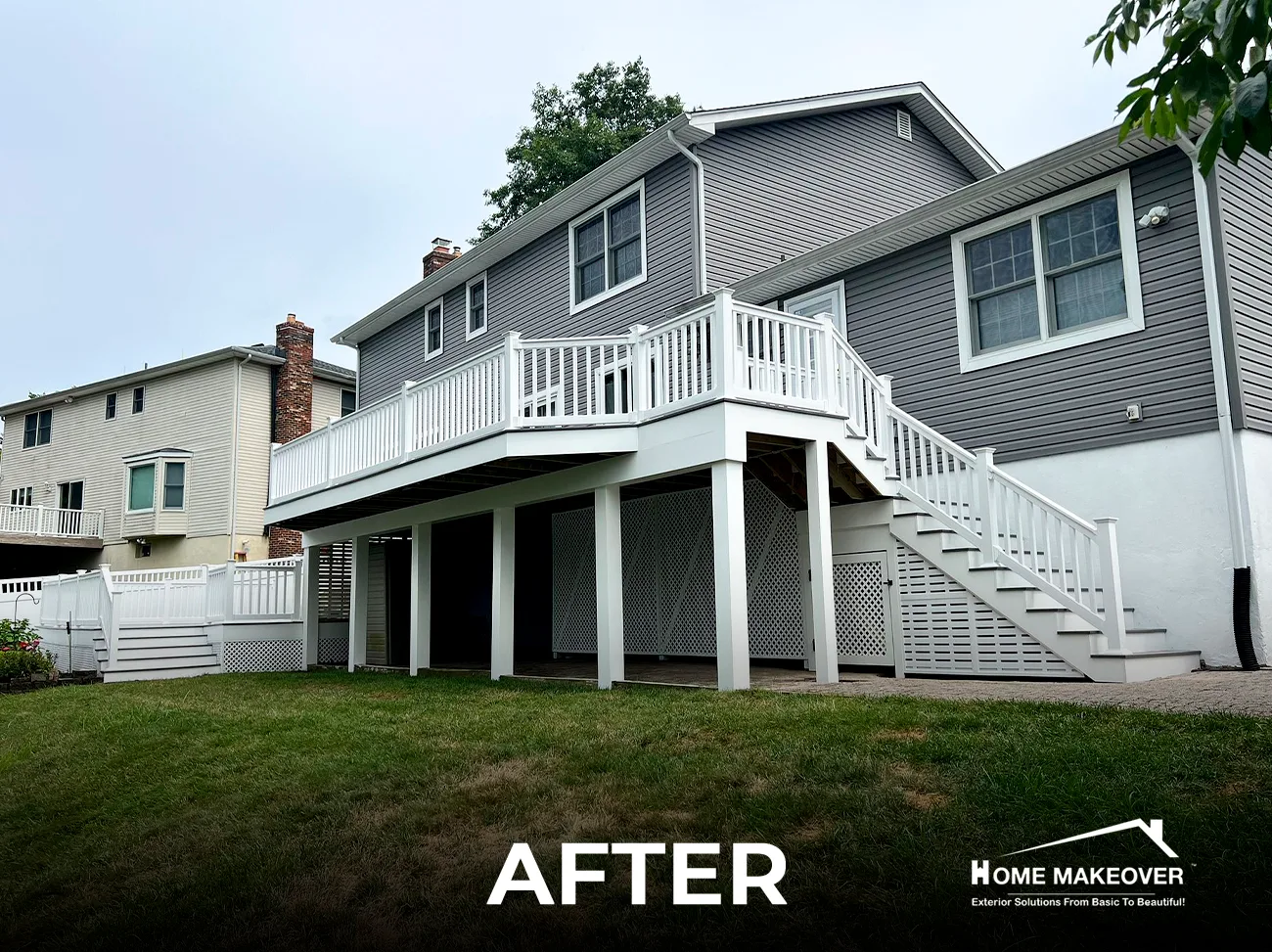 Home Makeover photo 1