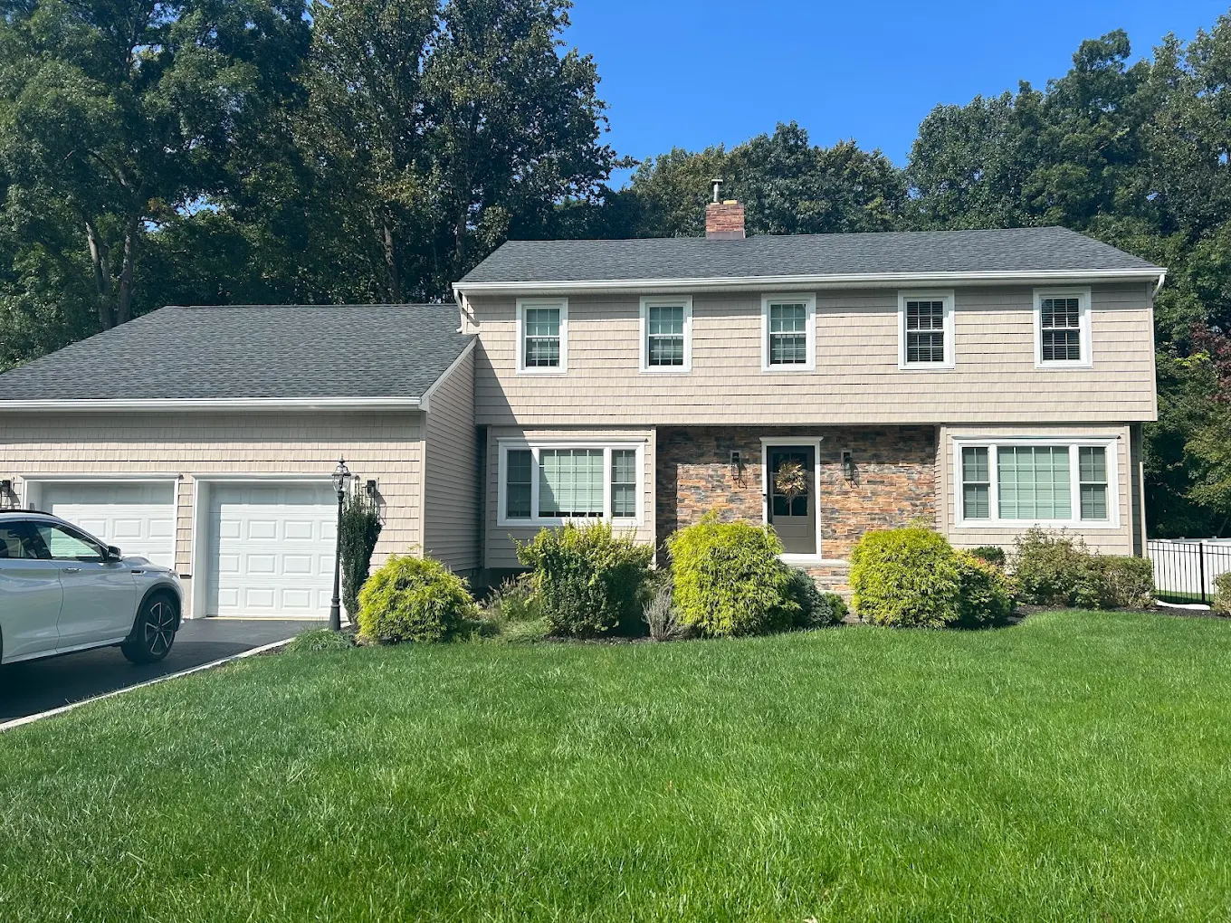 All Pro Vinyl Siding photo 2