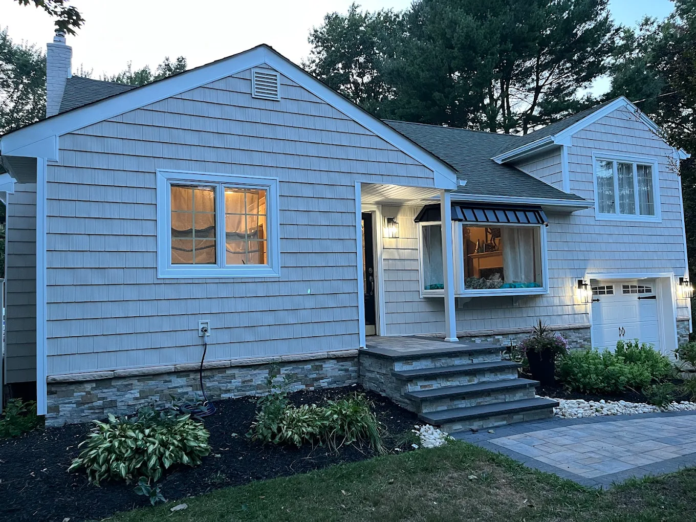 All Pro Vinyl Siding photo 3