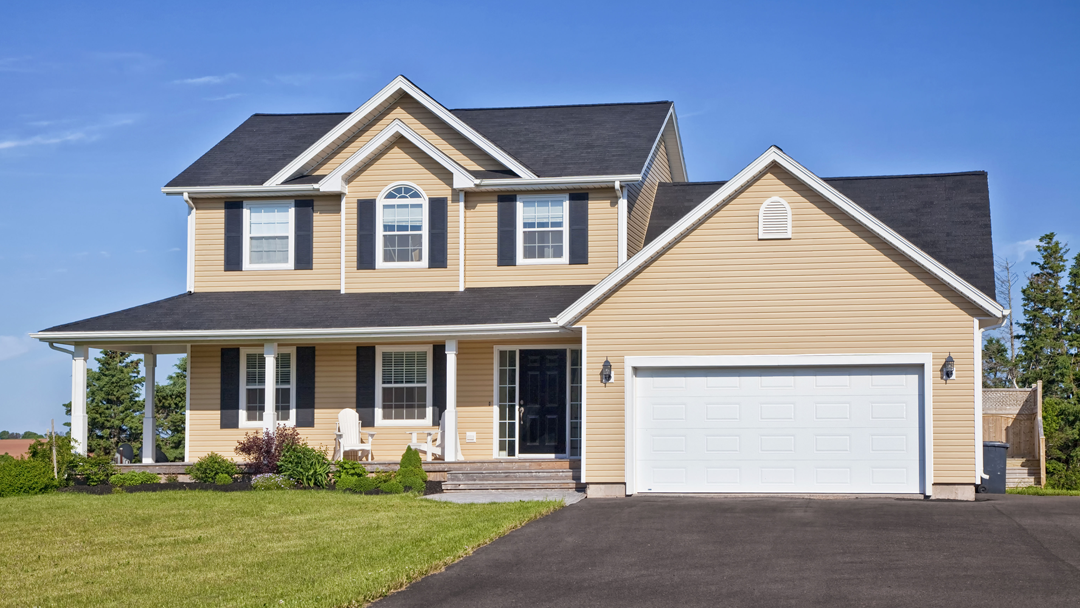 All Pro Vinyl Siding photo 1