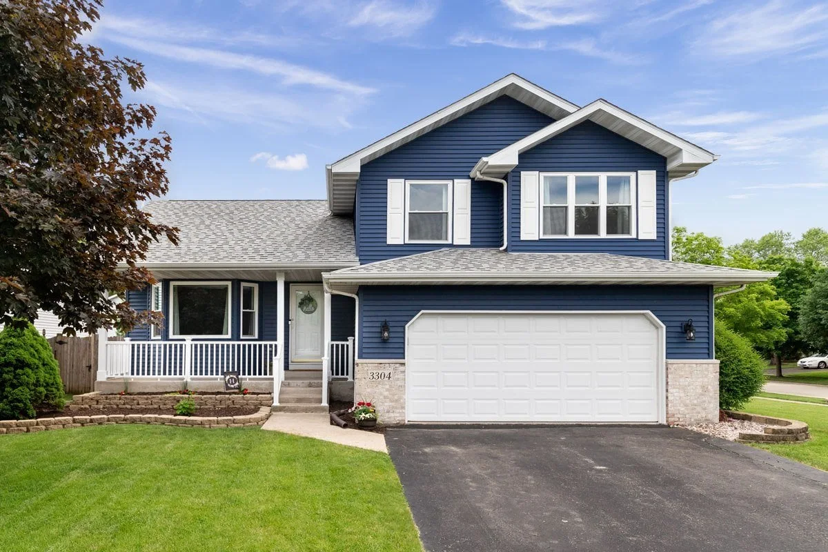 Exterior Point Home Remodeling photo 1