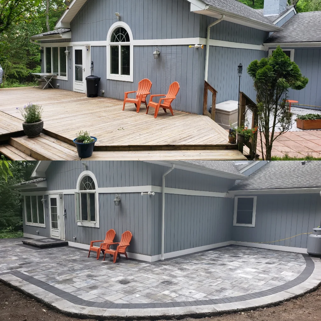MFS Masonry photo 1