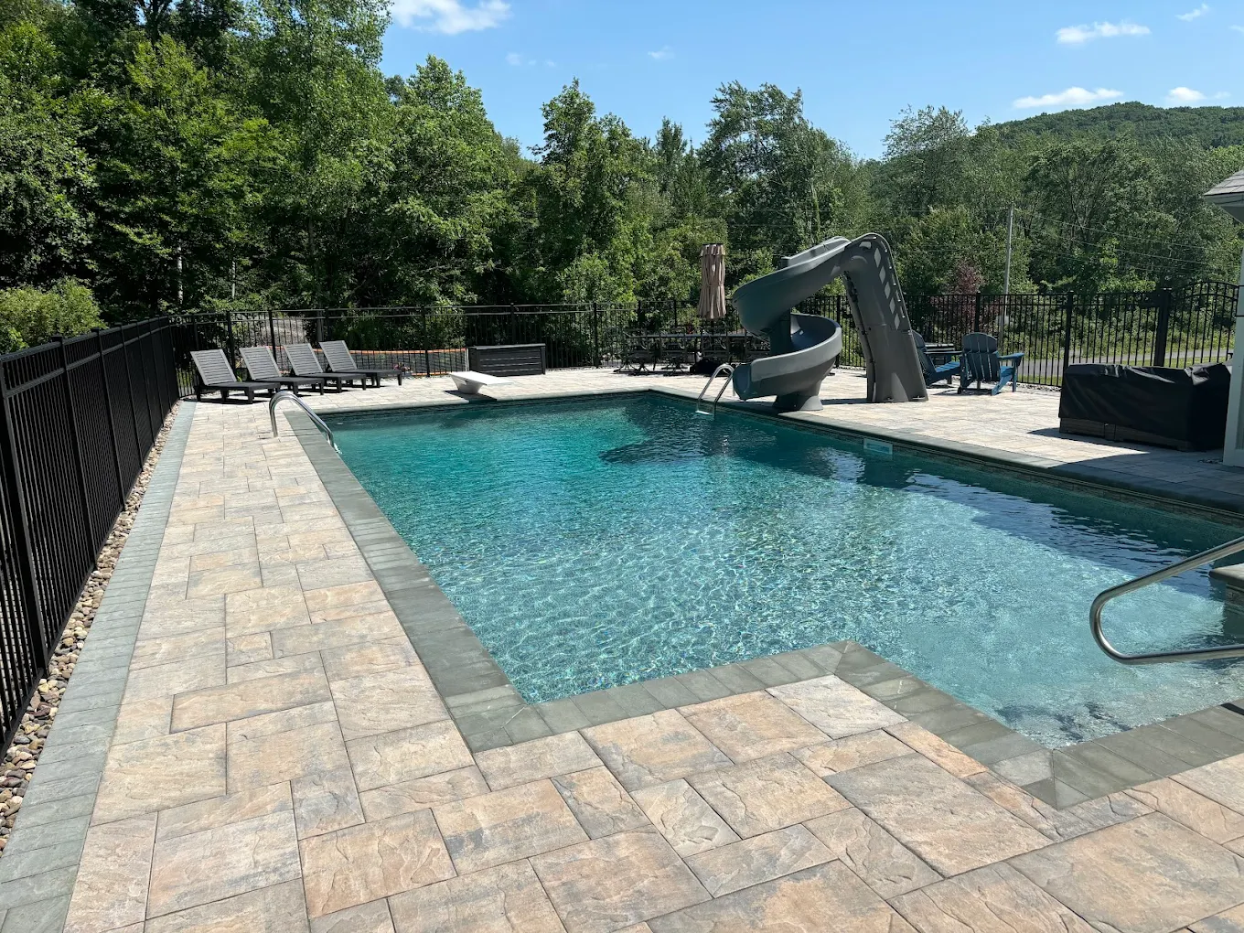 MFS Masonry photo 3