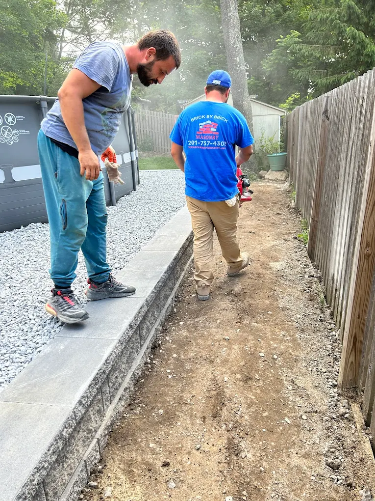 Brick By Brick Masonry LLC photo 1