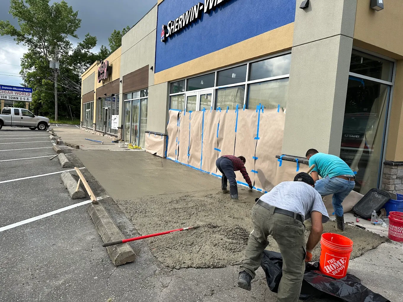 Brick By Brick Masonry LLC photo 2