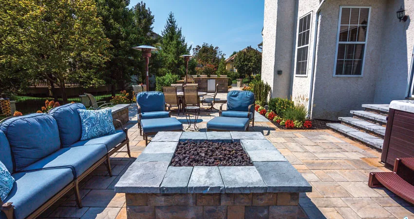 Brick By Brick Masonry LLC photo 3