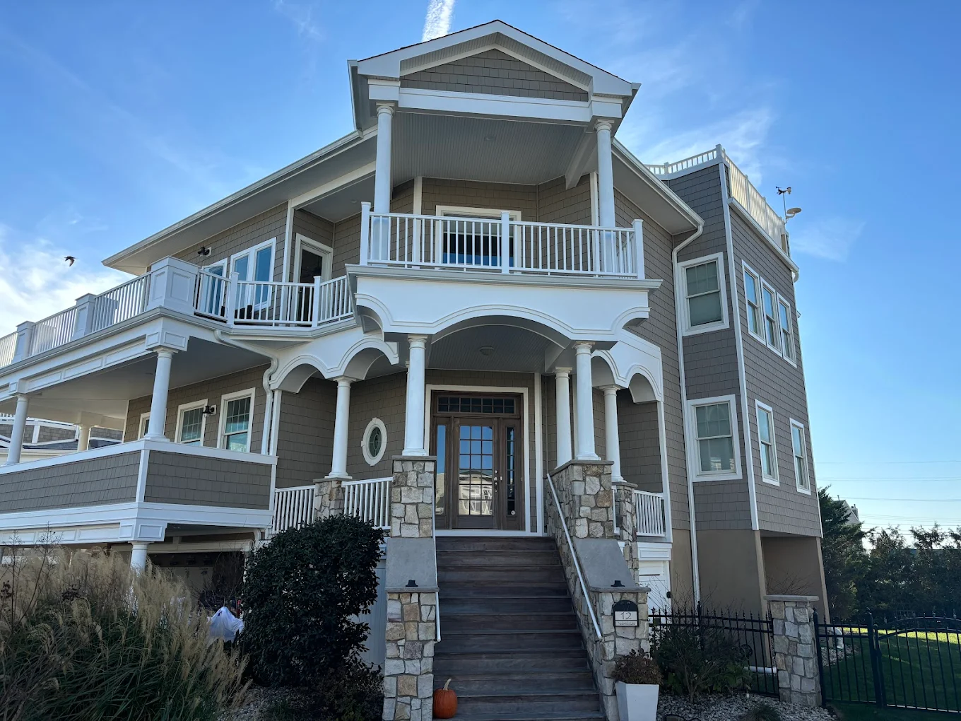 Majestic Exteriors photo 1