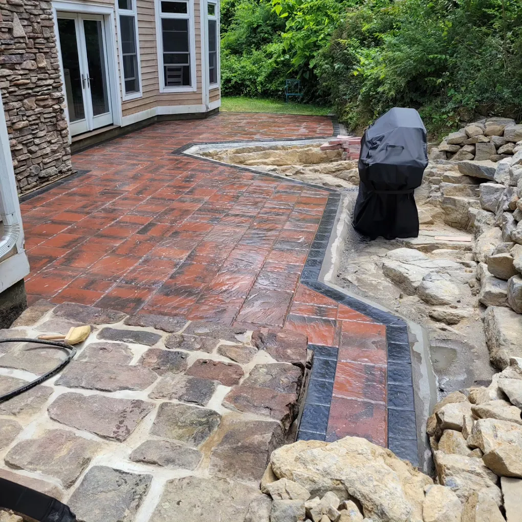 Ace Masonry & Hardscapes LLC photo 1