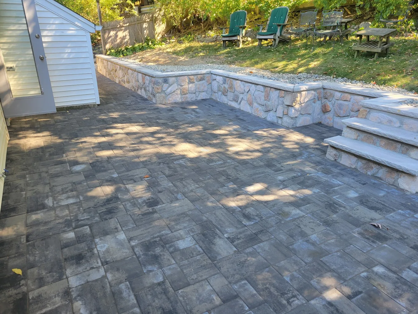 Ace Masonry & Hardscapes LLC photo 2
