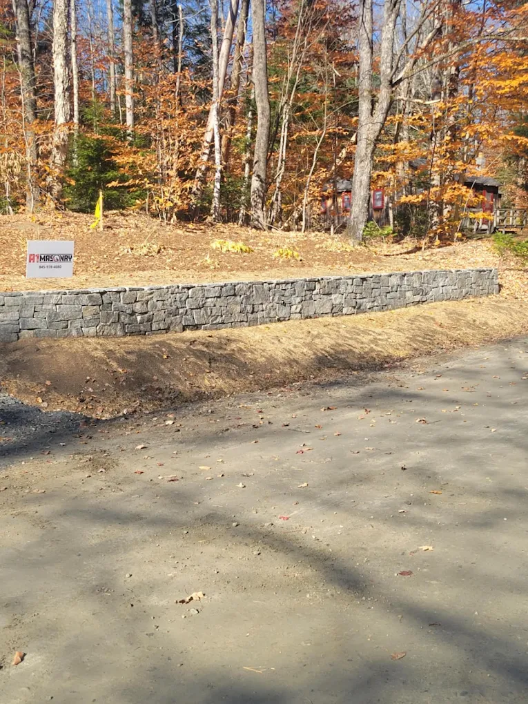 A1 Masonry photo 2