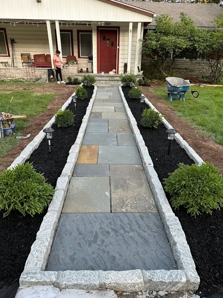 Soria Masonry & Landscaping photo 2