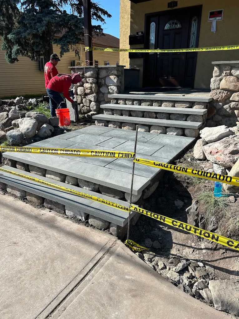 Soria Masonry & Landscaping photo 3
