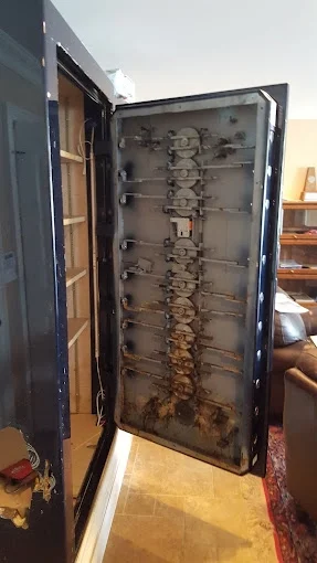 Lok Doc Locksmith photo 2