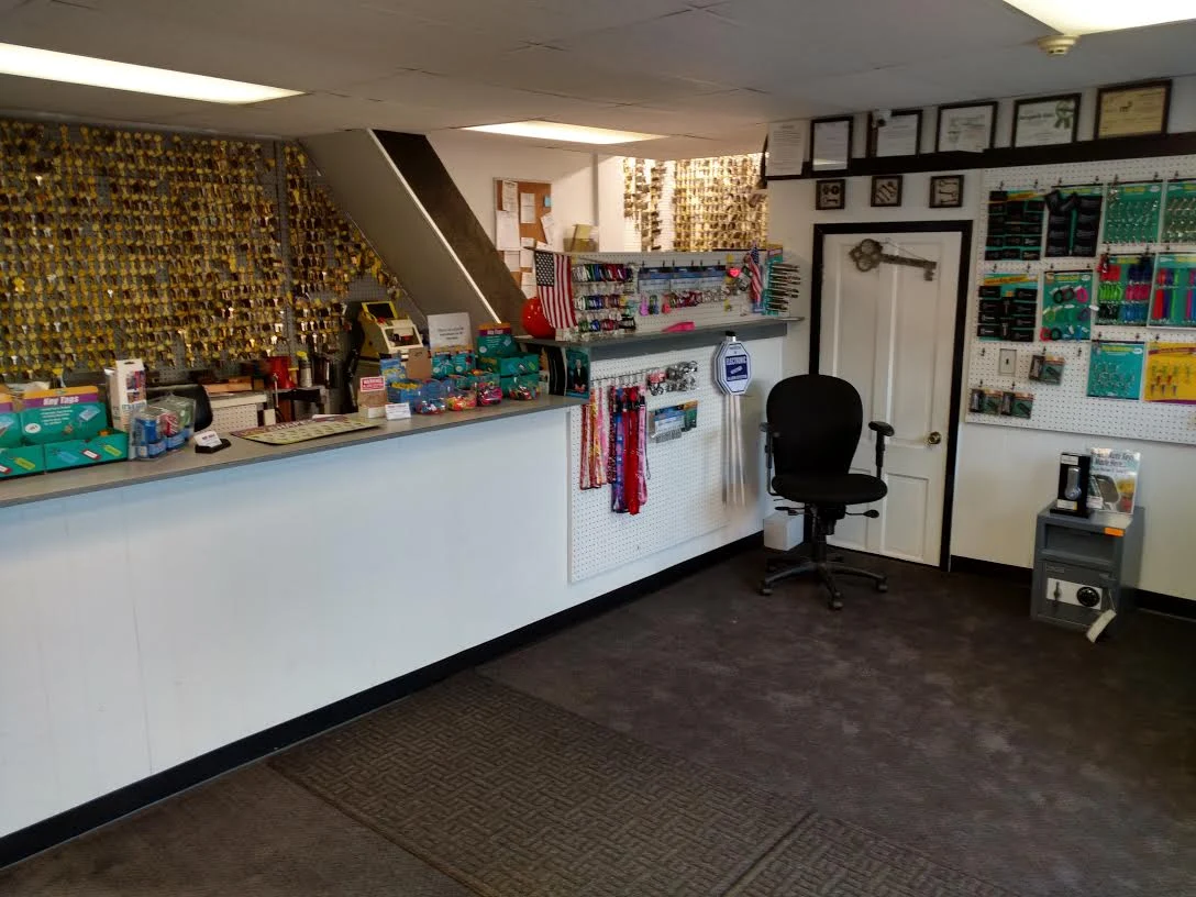 Ted Hall Locksmith photo 1