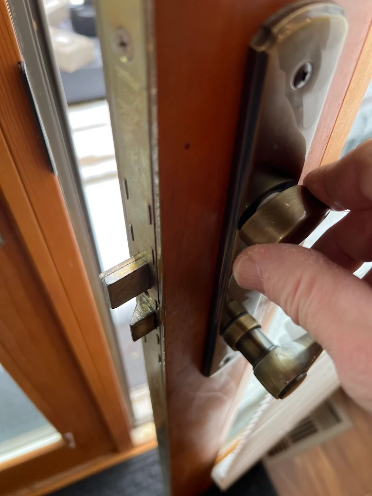 Lock Doc Locksmith photo 2