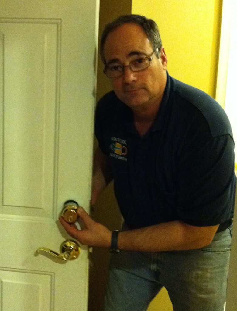 Lock Doc Locksmith photo 3