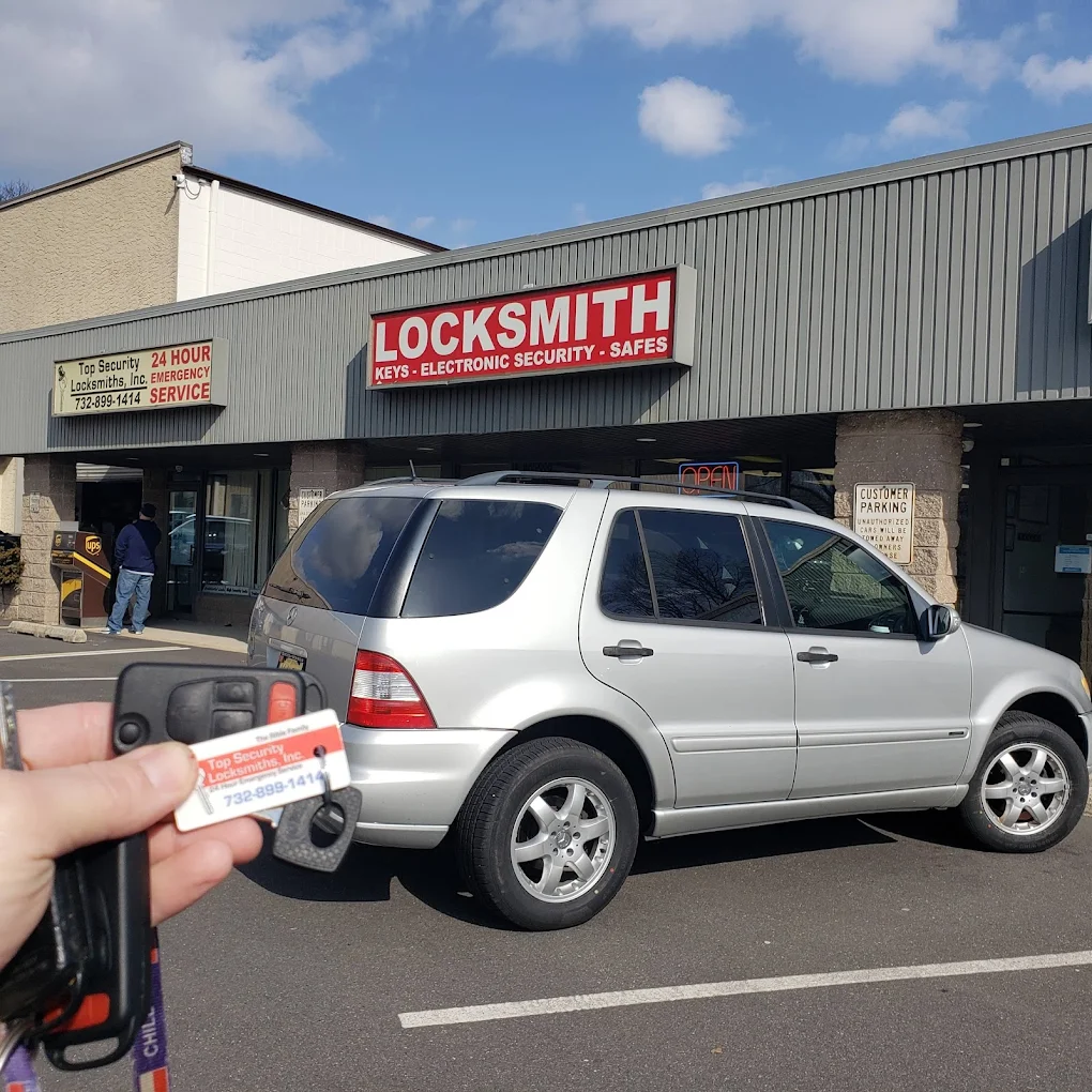 Top Security Locksmiths photo 3