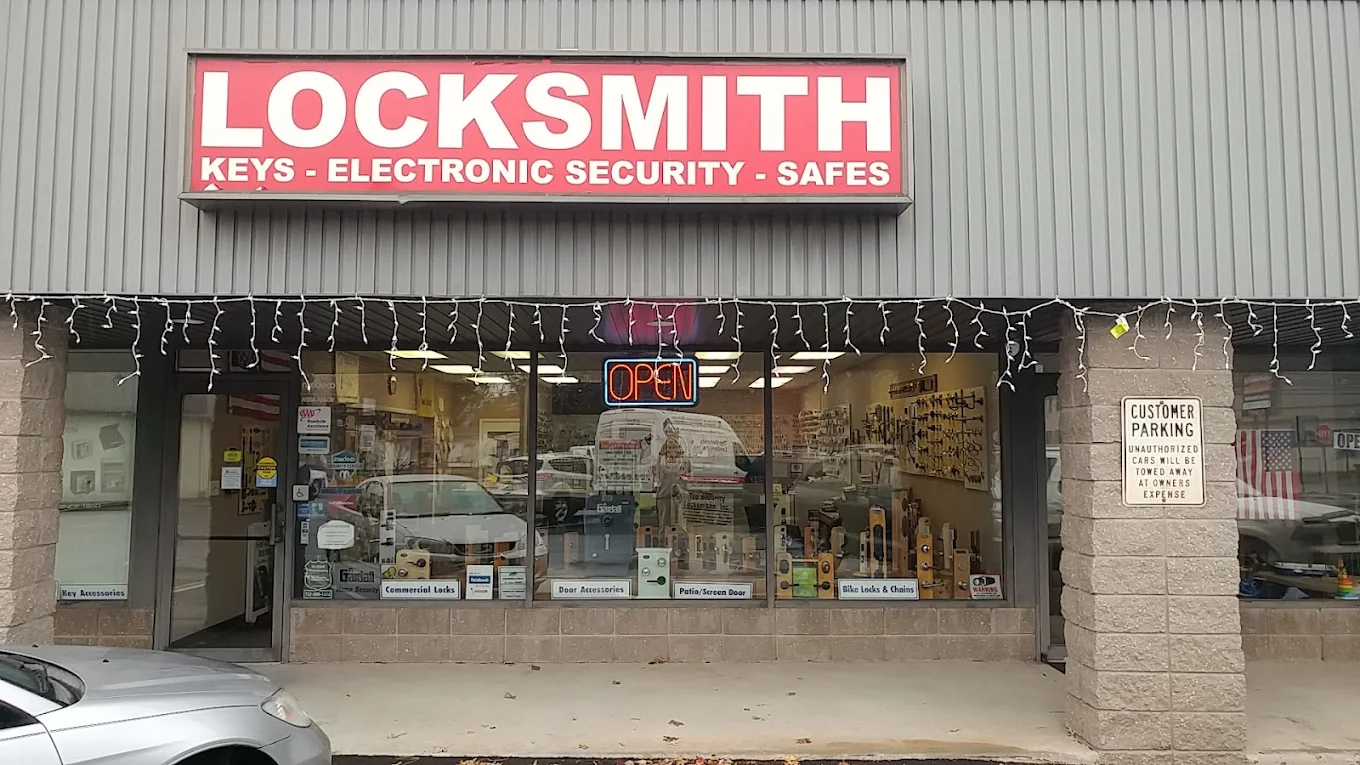 Top Security Locksmiths photo 1