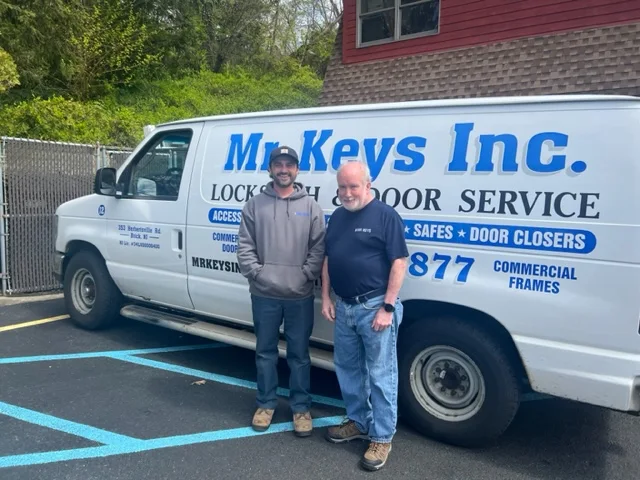 Mr. Keys Inc. photo 3