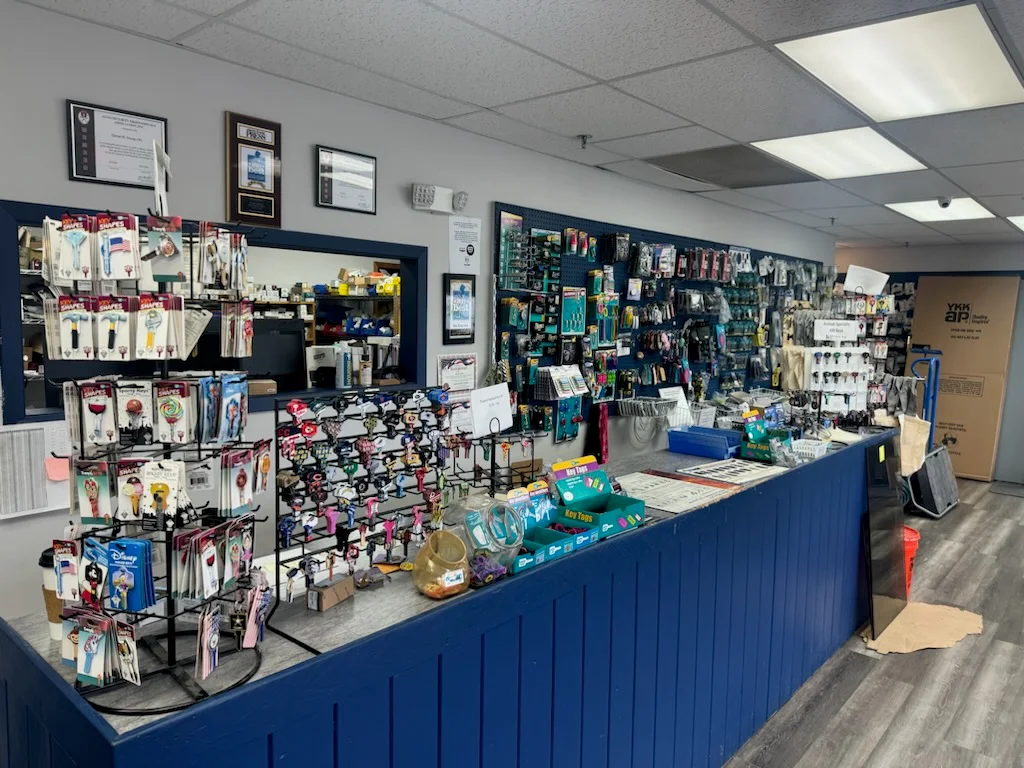 Mr. Keys Inc. photo 2