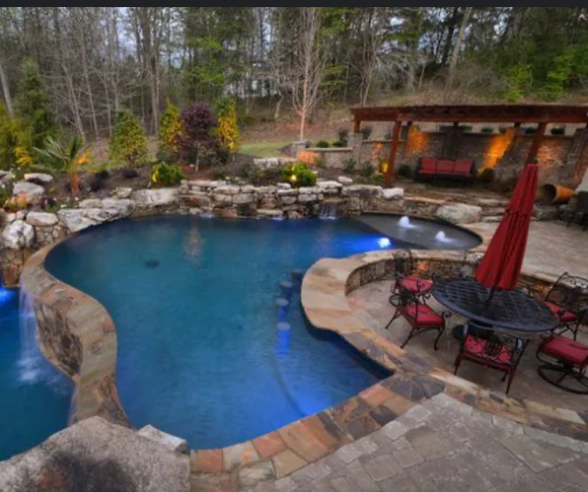 America's Swimming Pool Company photo 2