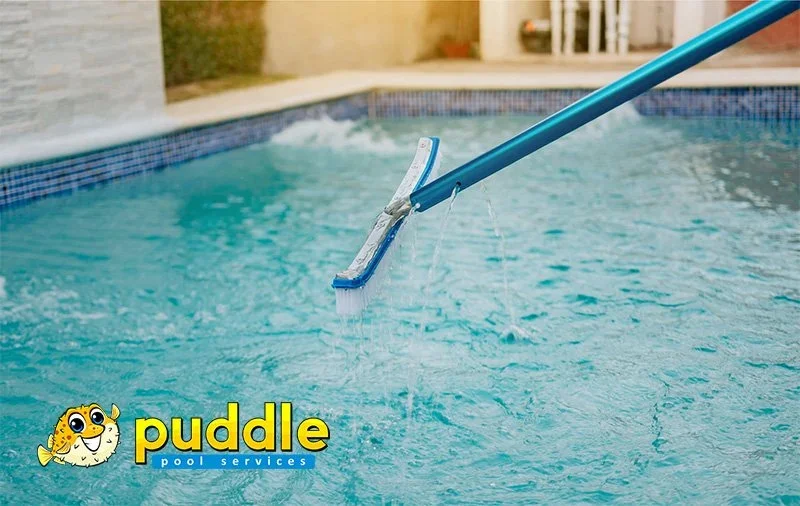 Puddle Pool Services photo 2