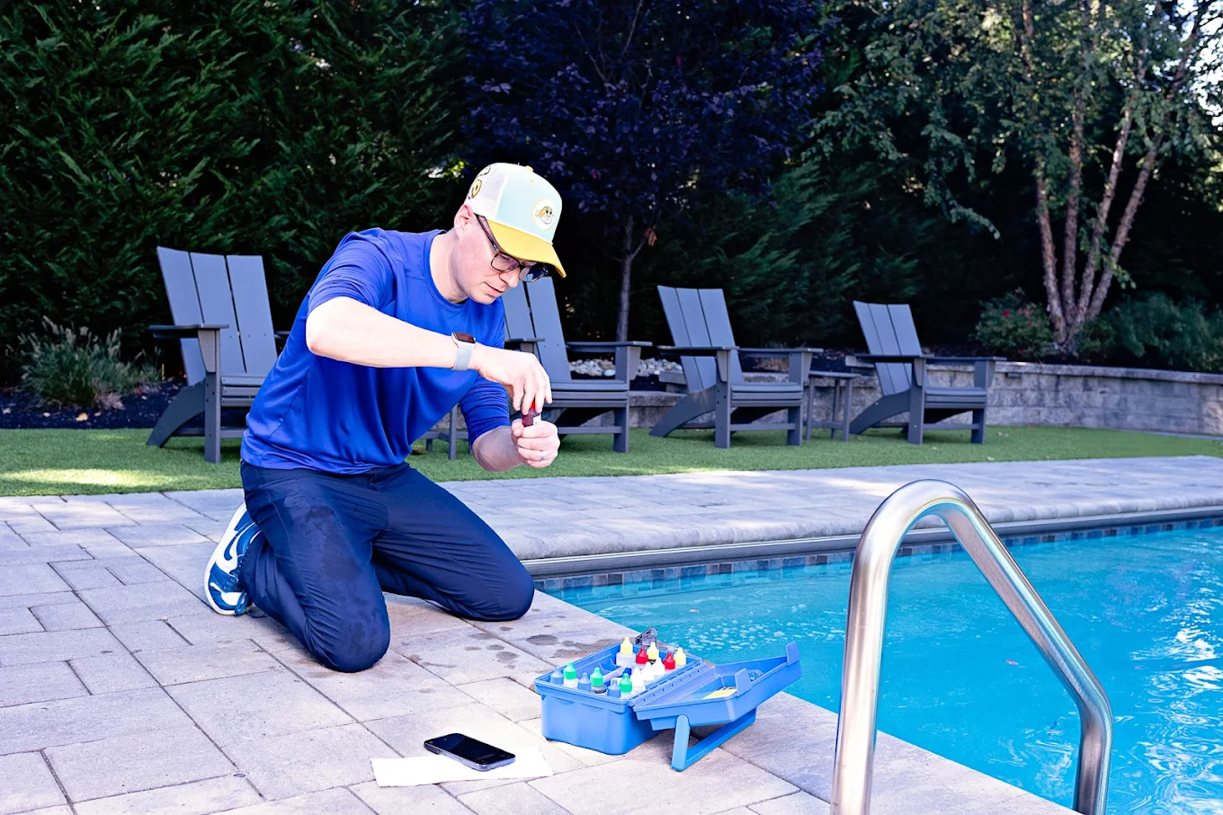 Puddle Pool Services photo 3