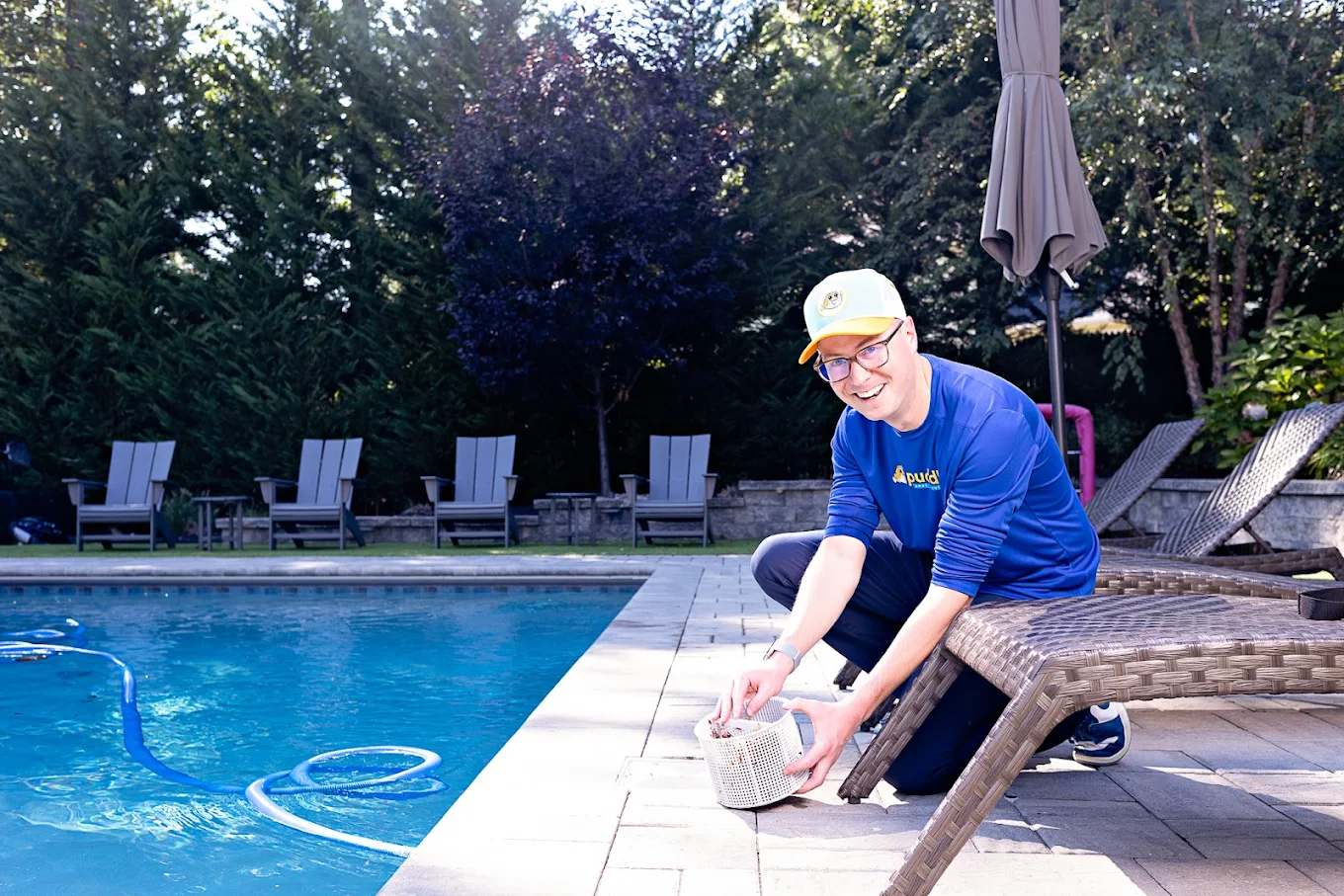 Puddle Pool Services photo 1