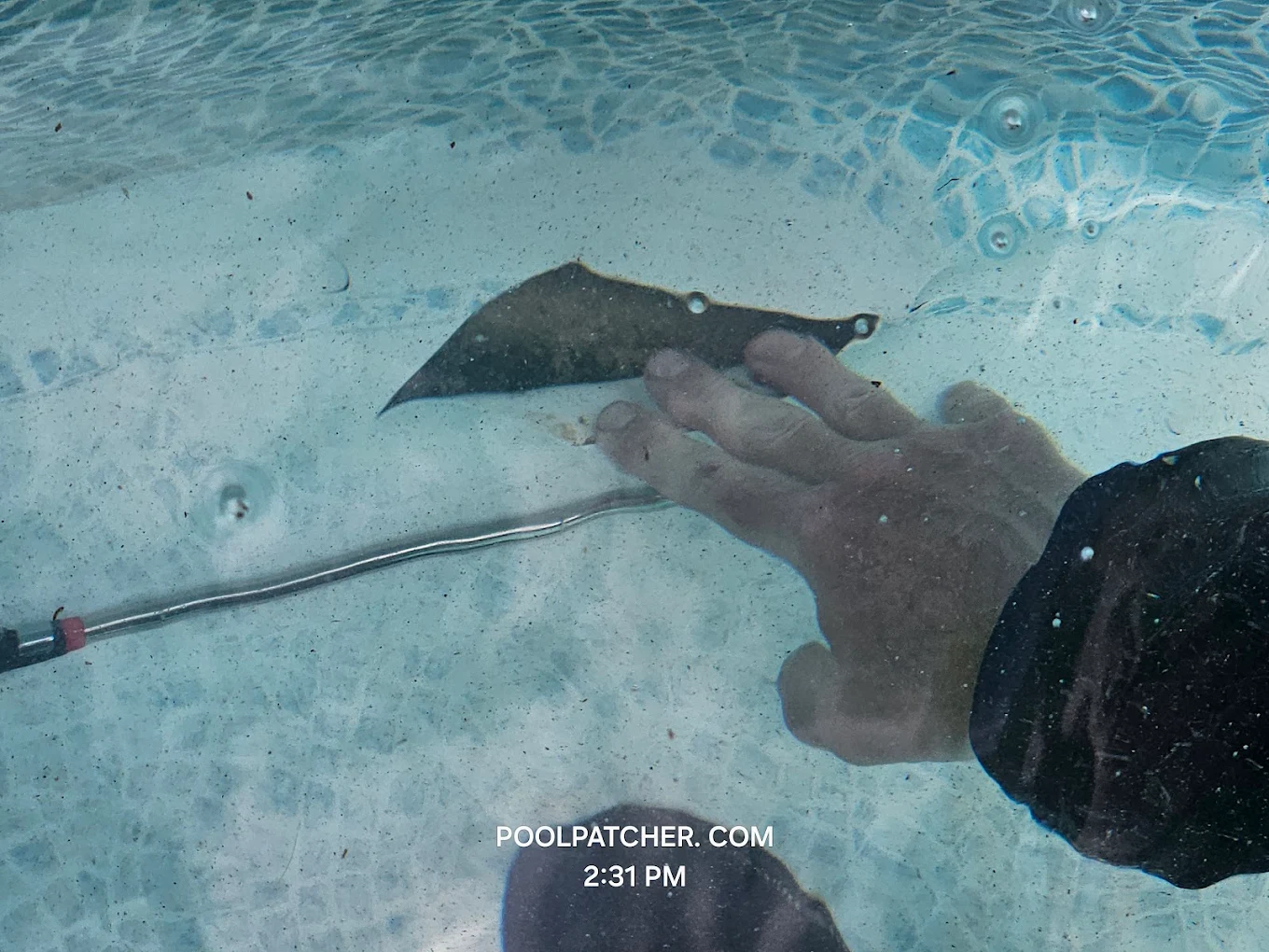NJ Pool Patcher photo 2
