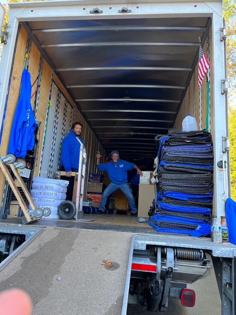 The Moving Guys photo 2