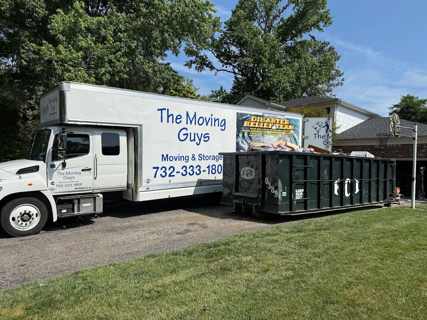 The Moving Guys photo 1
