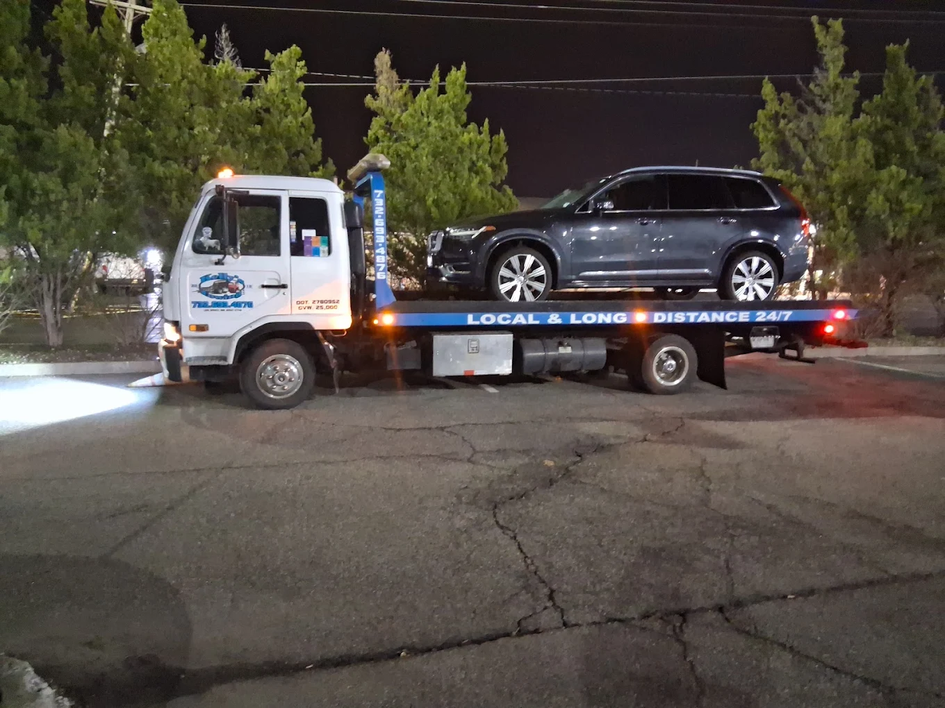 Kelly’s Towing photo 3