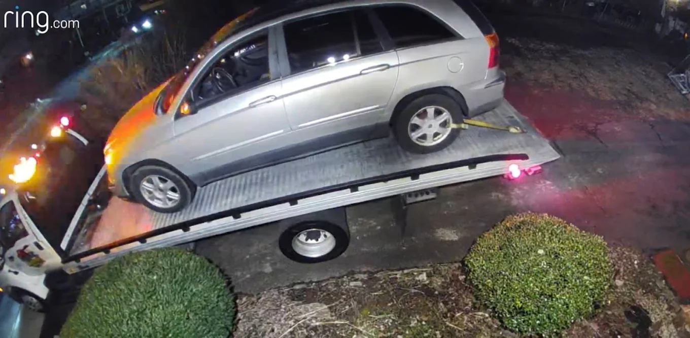 Road Heroes Towing & Recovery photo 2
