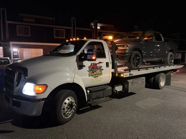 Road Heroes Towing & Recovery photo 1