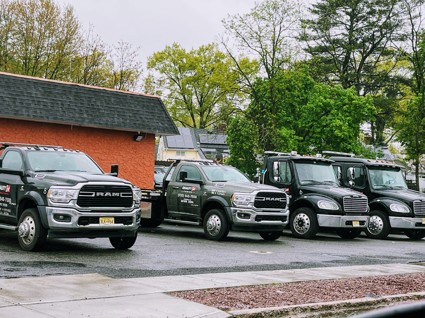 Quality 1st Towing photo 3