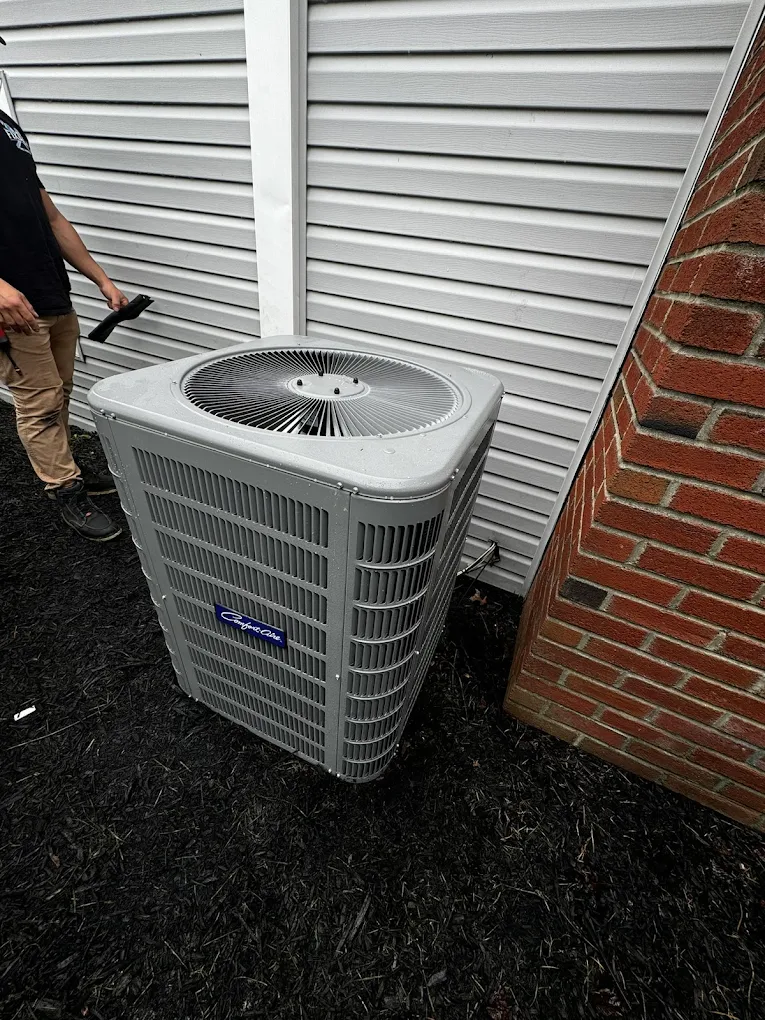 FIXALL Plumbing Heating & Air Condition photo 2