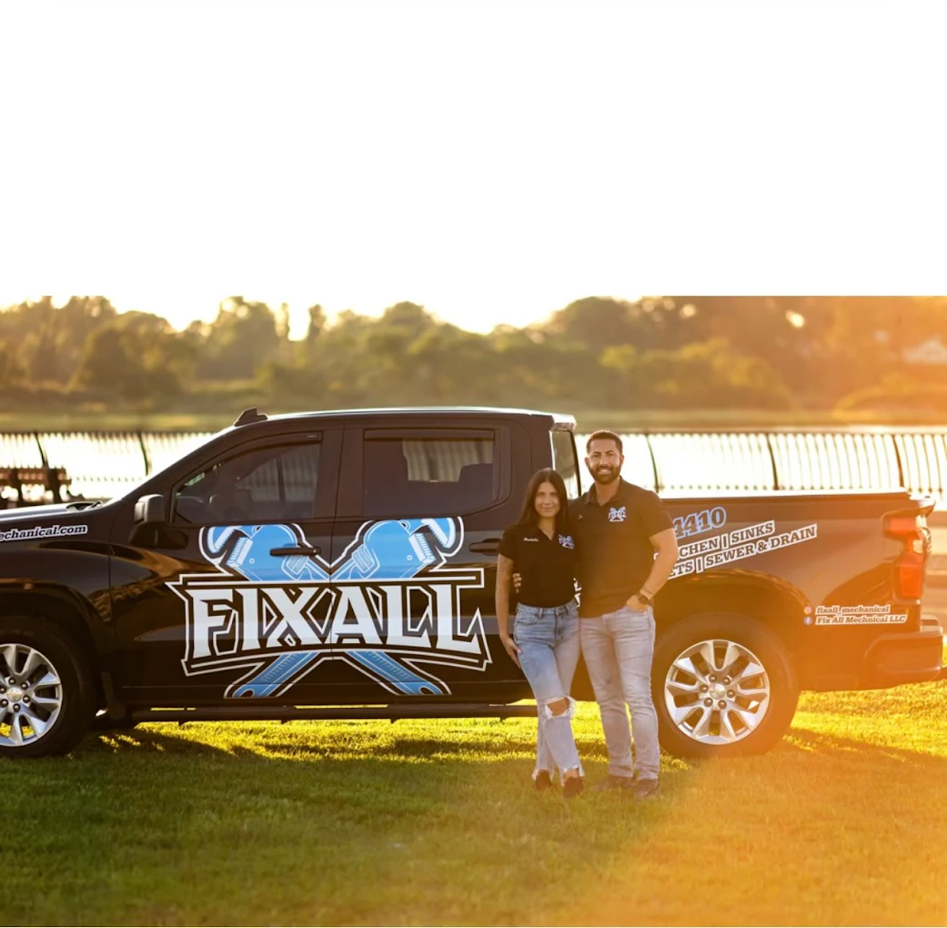 FIXALL Plumbing Heating & Air Condition photo 1