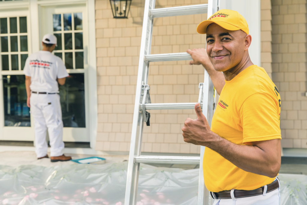 CertaPro Painters photo 1