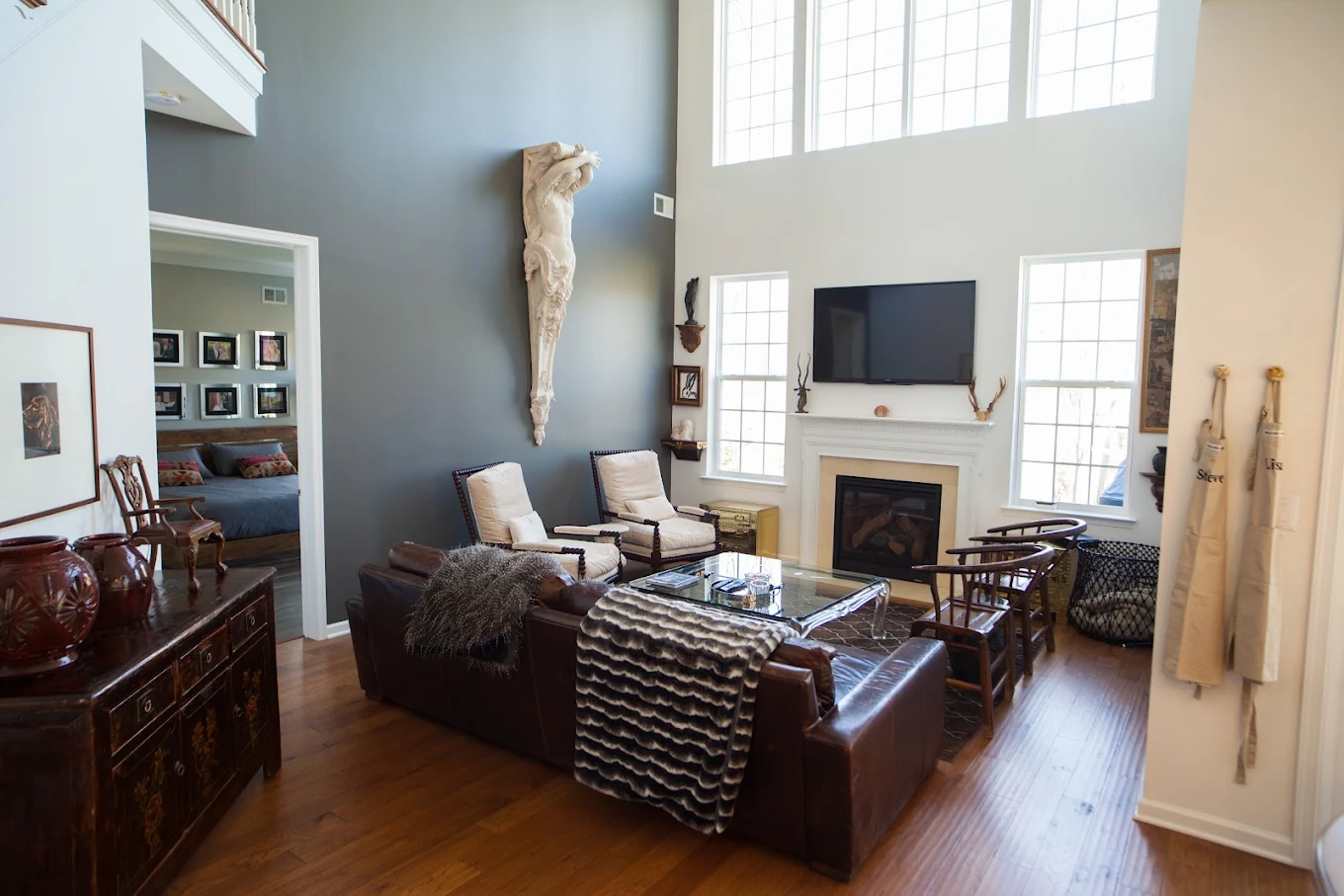 Brush Design Painting Contractors photo 3