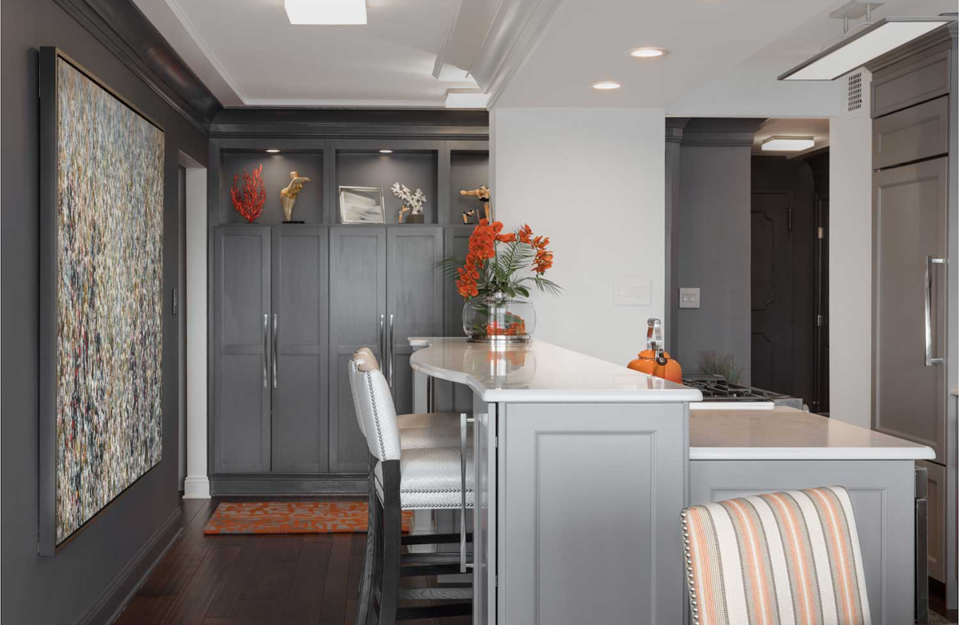 Brush Design Painting Contractors photo 1