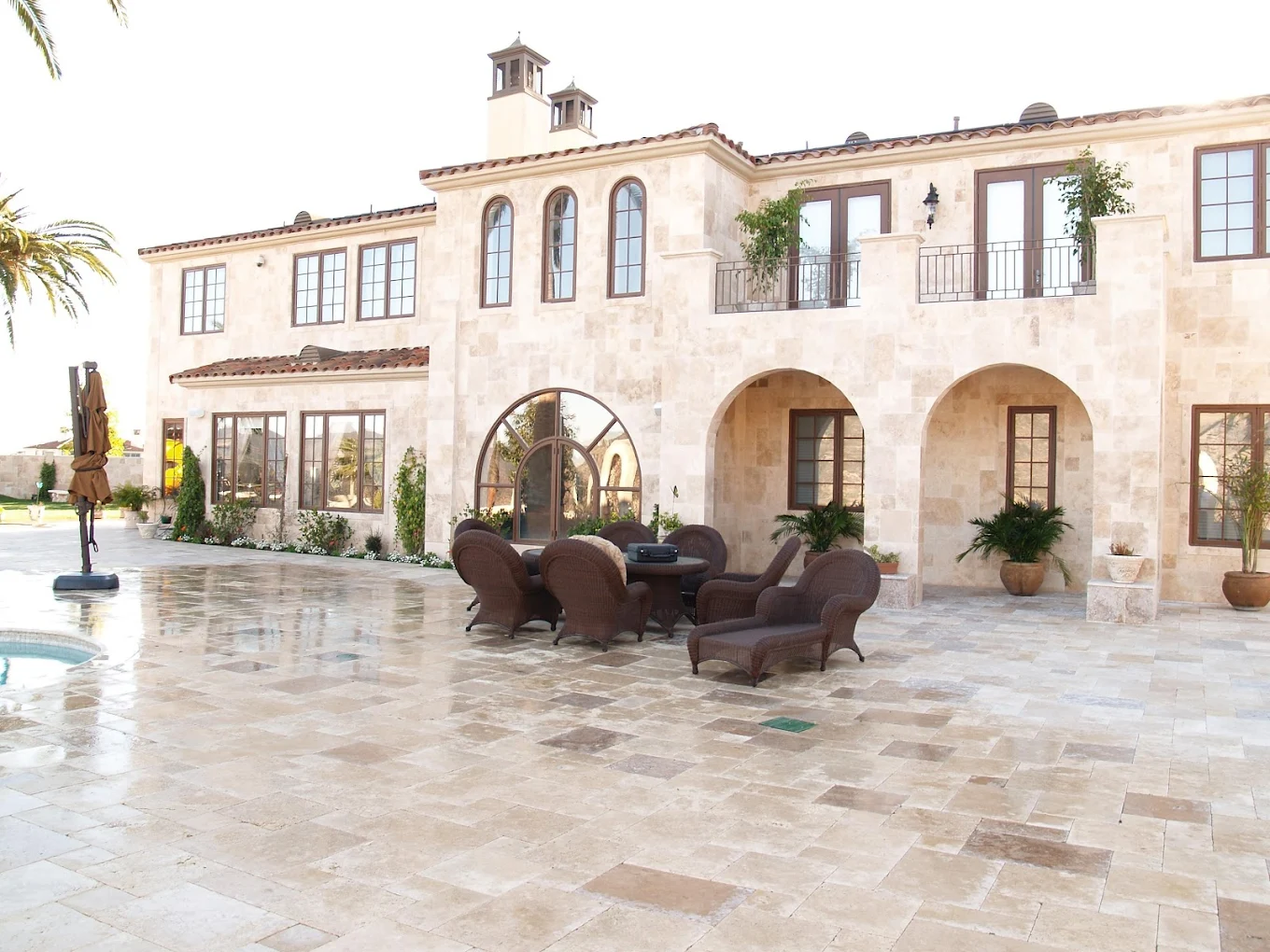AR Masonry photo 1
