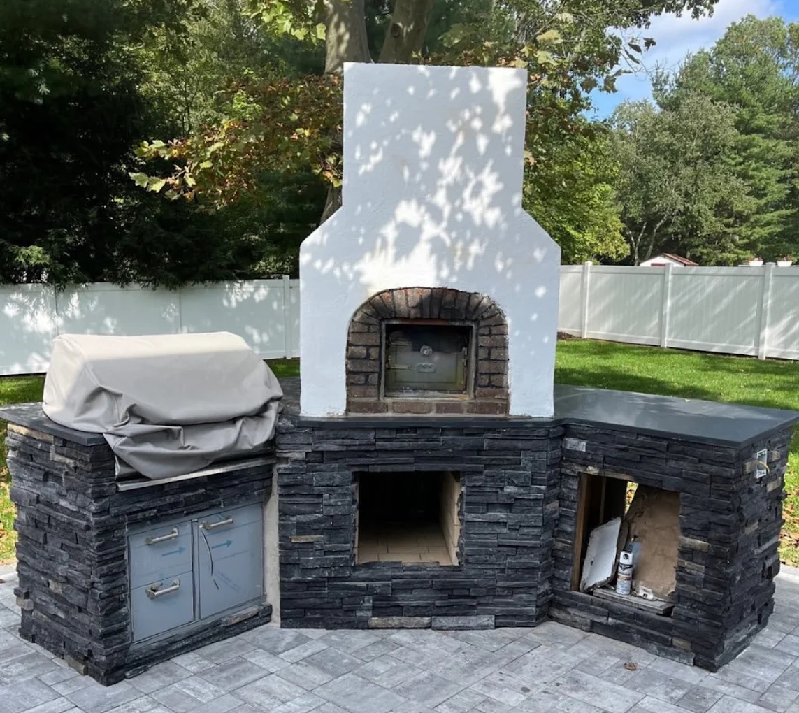 Earth and Mortar Premium Masonry photo 2